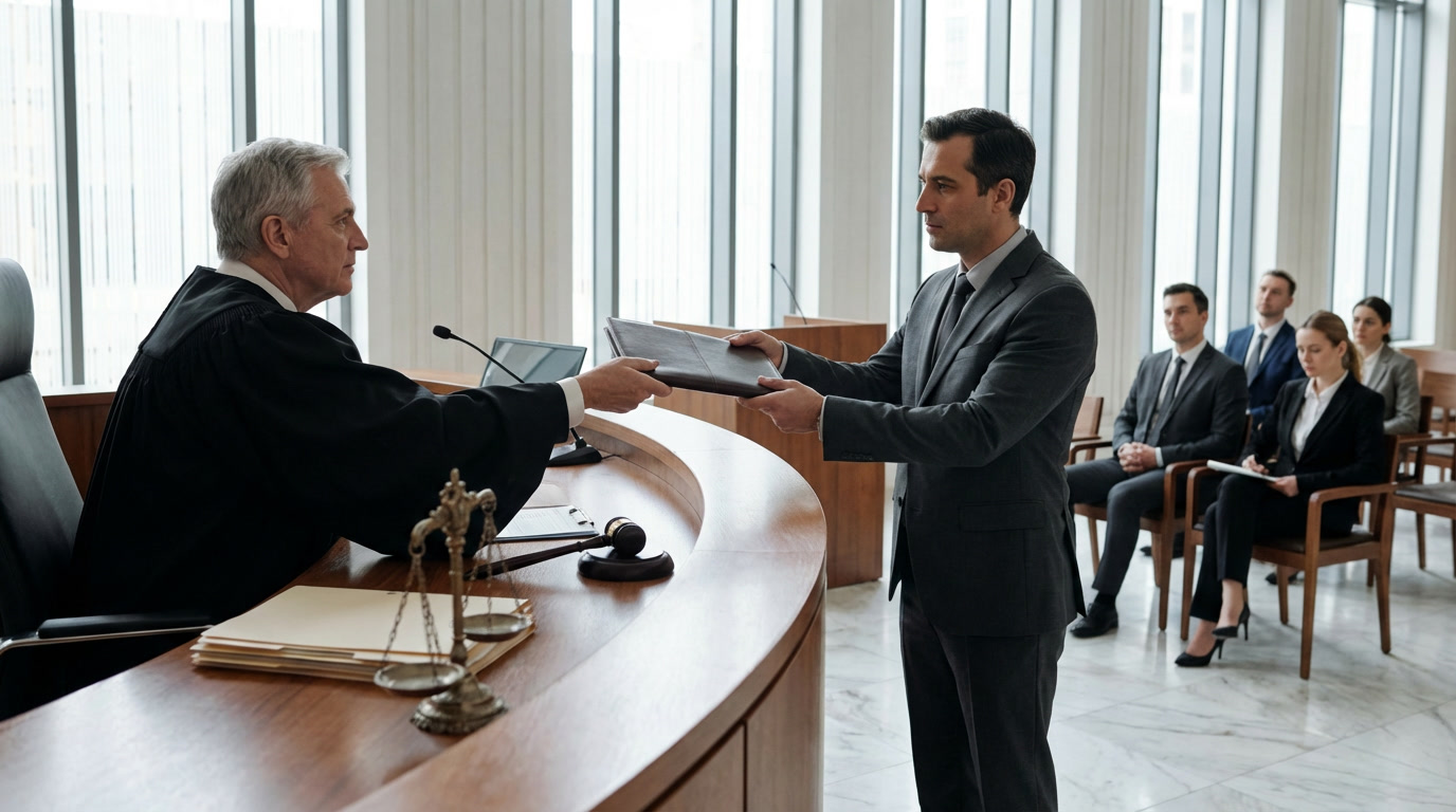 Primeira nomeação de perito: o que acontece depois de ser designado? - M Perícias – Central de Peritos Judiciais | Conecte Profissionais & Oportunidades em Perícias